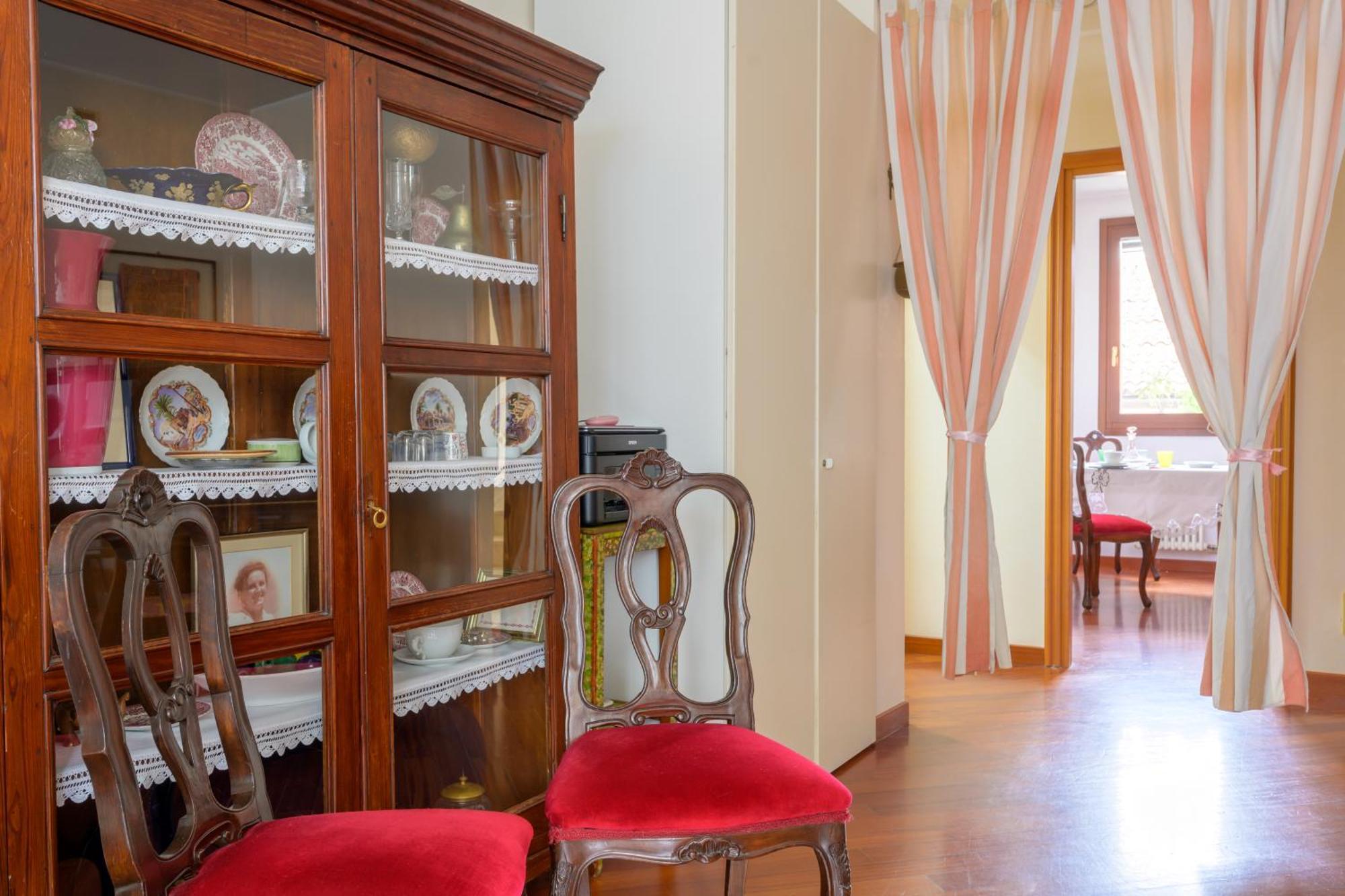 B&B Giudecca Bella Venedig Exterior foto