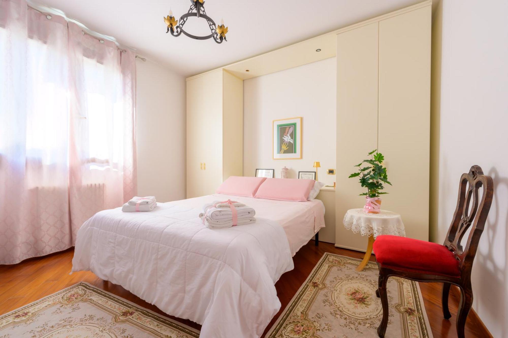 B&B Giudecca Bella Venedig Exterior foto